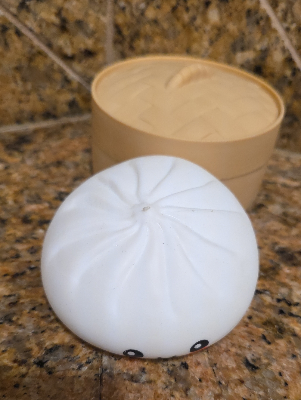 Viral Crazy Fun Mystery Dumpling - Picture 2 of 4